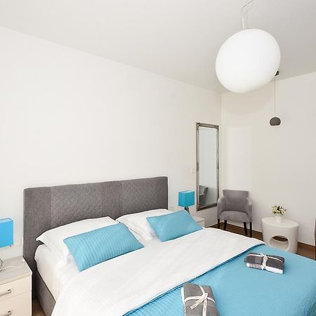 Apartment & Room Ladisic Orasac Esterno foto