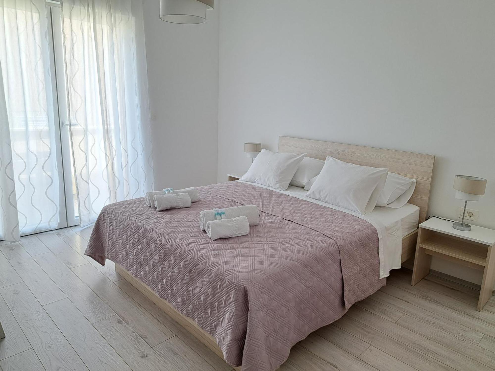 Apartment & Room Ladisic Orasac Camera foto